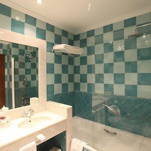 Habitación Superior con Cama King